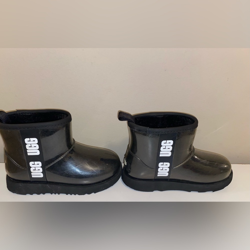 Ugg water proof kids size 13
